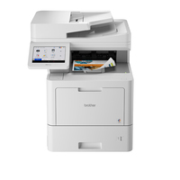 Brother MFCL9670CDNT 600X600DPI 2 TRAYSINKJX 500 SHEETS 40 PPM PRNT/CPY/SCA MFCL9670CDNT1BOM