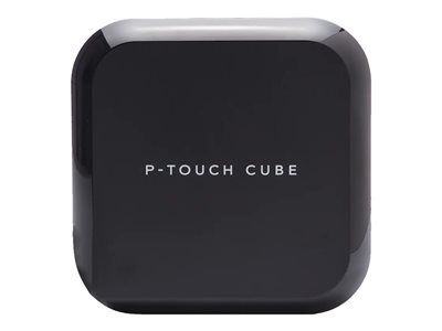  BROTHER  P-Touch Cube Plus PT-P710BT - impresora de etiquetas - B/N - transferencia térmicaPTP710BTHZ1