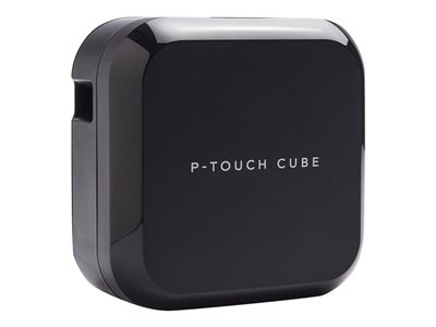  BROTHER  P-Touch Cube Plus PT-P710BT - impresora de etiquetas - B/N - transferencia térmicaPTP710BTXG1