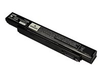 Brother PA-BT-002 - batería de impresora - Li-Ion