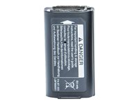 Brother PA-BT-003 - batería de impresora - Li-Ion - 1750 mAh