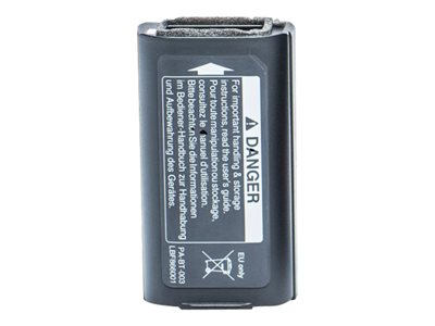  BROTHER  PA-BT-003 - batería de impresora - Li-Ion - 1750 mAhPABT003