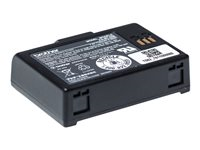Brother PA-BT-008 - batería de impresora - Li-Ion - 1130 mAh - 8.36 Wh