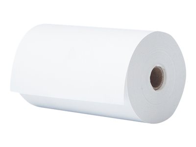  BROTHER  - papel continuo - 1 bobina(s) - Rollo (10,16 cm x 32,2 m) (paquete de 20)BDL7J000102058