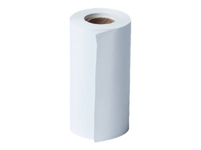  BROTHER  - papel continuo - 1 bobina(s) - rollo (5,7 cm x 6,6 m) (paquete de 48)BDE1J000057030
