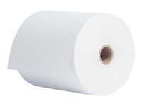 Brother - papel continuo - 1 bobina(s) - Rollo (7,6 cm x 42 m)