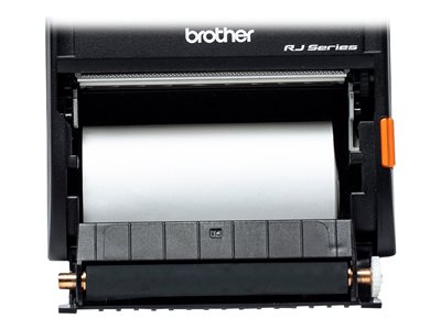  BROTHER  - papel térmico - 1 bobina(s) - Rollo (7,9 cm x 14 m)BDE1J000079040