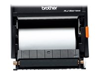 Brother - papel térmico - 1 bobina(s) - Rollo (7,9 cm x 14 m)