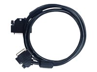 Brother PC-5000 - cable paralelo
