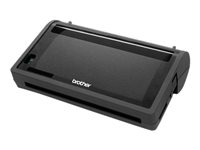 Brother PocketJet Hard Case - funda de transporte para impresora