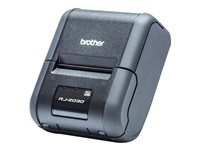 Brother RuggedJet RJ-2030 - impresora de recibos - B/N - térmica directa RJ2030Z1