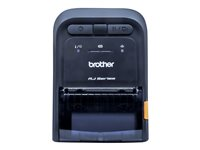 Brother RuggedJet RJ-2035B - impresora de recibos - B/N - térmica directa RJ2035BXX1