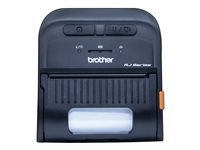 Brother RuggedJet RJ-3035B - impresora de recibos - B/N - térmica directa RJ3035BXX1