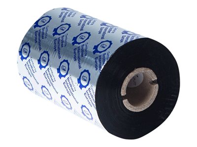  BROTHER  Standard - negro - recarga de cinta de impresión (transferencia térmica) (paquete de 8)BSS1D450110