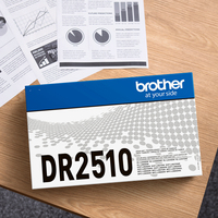 Brother Tambor DR2510 DR2510