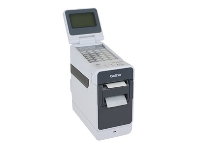  BROTHER  TD-2130N - impresora de etiquetas - B/N - térmica directaTD2130NXX1