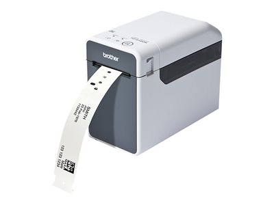  BROTHER  TD-2130NHC - impresora de etiquetas - B/N - térmica directaTD2130NHCXX1