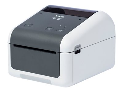 BROTHER  TD-4420DN - impresora de etiquetas - B/N - térmica directaTD4420DNXX1