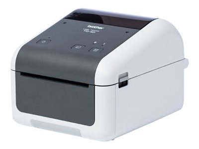  BROTHER  TD-4520DN - impresora de etiquetas - B/N - térmica directaTD4520DNXX1