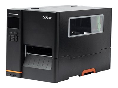  BROTHER  Titan Industrial Printer TJ-4420TN - impresora de etiquetas - B/N - térmica directa / transferencia térmicaTJ4420TNZ1
