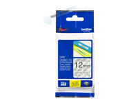 Brother TZe-131 - tipo laminado - 1 cinta(s) - rollo (1,2 cm x 8 m) TZE131
