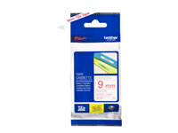 Brother TZe-222 - tipo laminado - 1 cinta(s) - rollo (0,9 cm x 8 m)