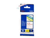 Brother TZe-232 - tipo laminado - 1 cinta(s) - rollo (1,2 cm x 8 m) TZE232