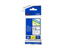Brother TZe-241 - tipo laminado - 1 cinta(s) - rollo (1,8 cm x 8 m) TZE241
