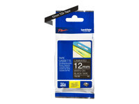 Brother TZe-335 - tipo laminado - 1 cinta(s) - rollo (1,2 cm x 8 m) TZE335