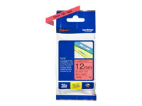 Brother TZe-431 - tipo laminado - 1 cinta(s) - rollo (1,2 cm x 8 m)