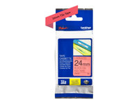 Brother TZe-451 - tipo laminado - 1 cinta(s) - rollo (2,4 cm x 8 m) TZE451