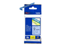 Brother TZe-521 - tipo laminado - 1 cinta(s) - rollo (0,9 cm x 8 m) TZE521