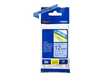  BROTHER  TZe-531 - tipo laminado - 1 cinta(s) - rollo (1,2 cm x 8 m)TZE531