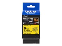 Brother TZe-FX621 - cinta flexible - 1 cinta(s) - rollo (0,9 cm x 8 m)