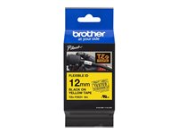 Brother TZe-FX631 - cinta de ID flexible - 1 cinta(s) - rollo (1,2 cm x 8 m)