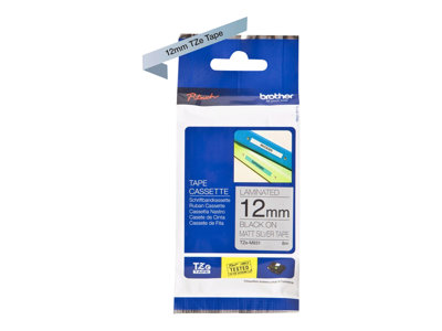  BROTHER  TZe-M931 - tipo laminado - 1 cinta(s) - rollo (1,2 cm x 8 m)TZEM931