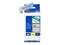 Brother TZe-M961 - tipo laminado - 1 cinta(s) - rollo (3,6 cm x 8 m) TZEM961