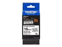 Brother TZe-S241 - tipo laminado - 1 cinta(s) - rollo (1,8 cm x 8 m) TZES241