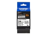 Brother TZe-S251 - tipo laminado - 1 cinta(s) - rollo (2,4 cm x 8 m) TZES251
