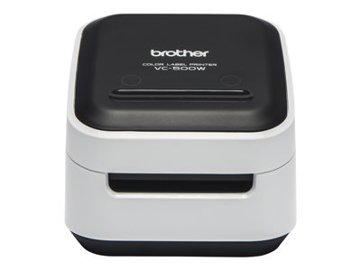  BROTHER  VC-500W - impresora de etiquetas - color - térmica directaVC500WZ1