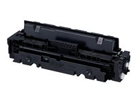 Canon 046 H - gran capacidad - negro - original - cartucho de tóner