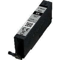 C.t. CANON CLI581BK Black Pixma TR8550 TS6250 TS8250 TS9150 TS9550 5,6ml
