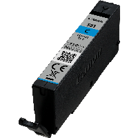 C.t. CANON CLI581C Cyan Pixma TR8550 TS6250 TS8250 TS9150 TS9550 5,6ml