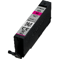 C.t. CANON CLI581M Magenta Pixma TR8550 TS6250 TS8250 TS9150 TS9550 5,6ml