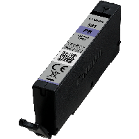 C.t. CANON CLI581PB Photo Blue Pixma TR8550 TS6250 TS8250 TS9150 TS9550 5,6ml
