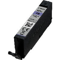 C.t. CANON CLI581XL PB Photo Blue Pixma TR8550 TS6250 TS8250 TS9150 TS9550 8,3ml