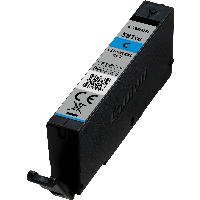 C.t. CANON CLI581XXL C Cyan Pixma TR8550 TS6250 TS8250 TS9150 TS9550 11,7ml