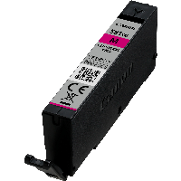 C.t. CANON CLI581XXL M Magenta Pixma TR8550 TS6250 TS8250 TS9150 TS9550 11,7ml