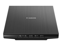 Canon CanoScan LiDE 400 - escáner de sobremesa - de sobremesa - USB-C 2996C010