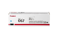 Canon CARTRIDGE 067 C                SUPL 5101C002